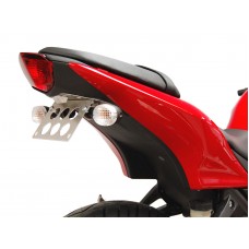 Competition Werkes Standard Fender Eliminator Kit - Kawasaki EX250R / Ninja 250R (08-13)